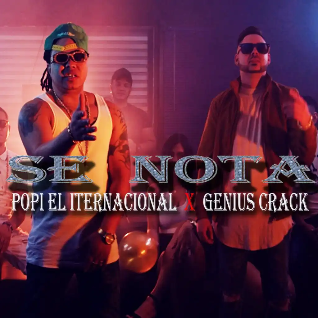 Se Nota (Genius Crack)