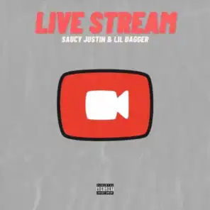 Live Stream (Freestyle) [feat. Lil Dagger]