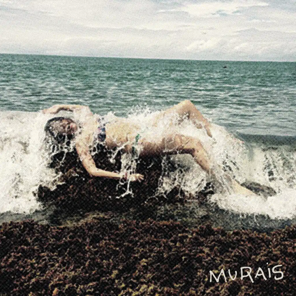 Murais (feat. Benke Ferraz)