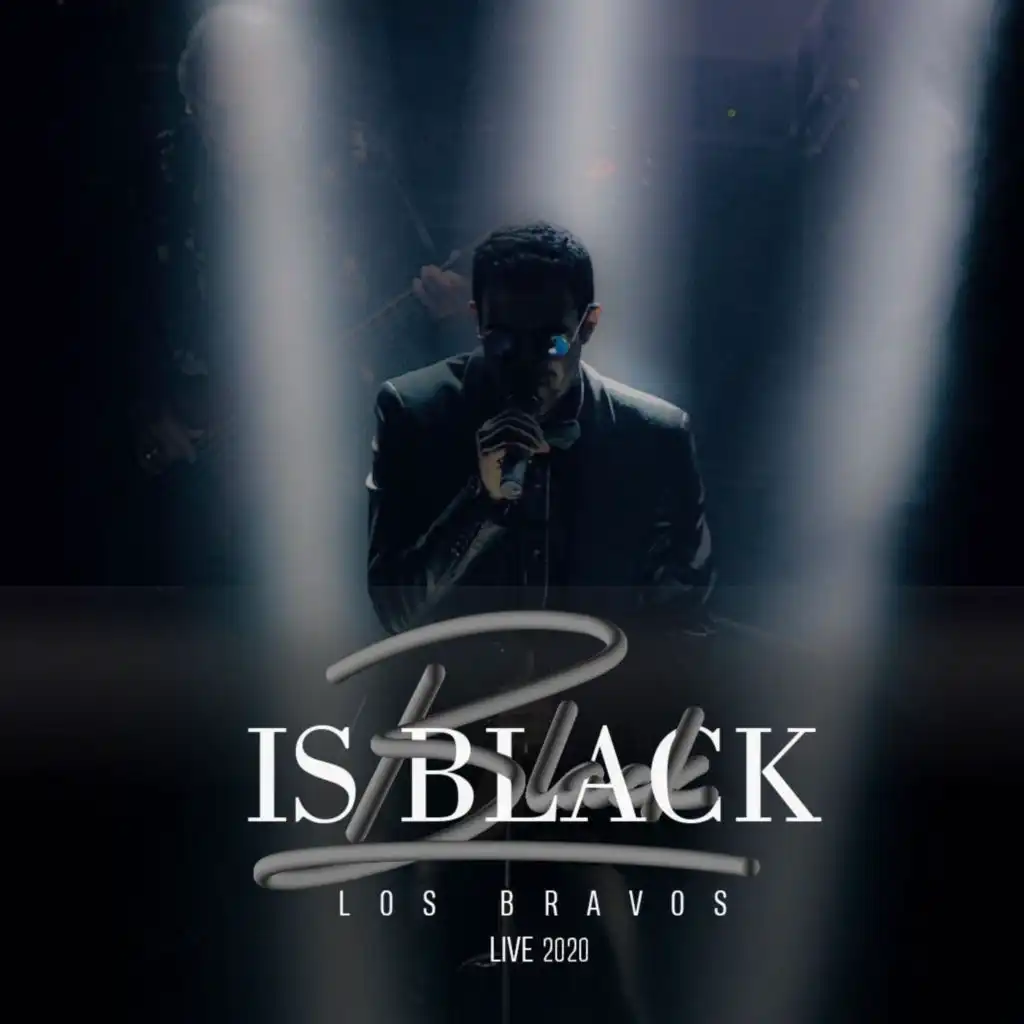 Black is Black (Live)