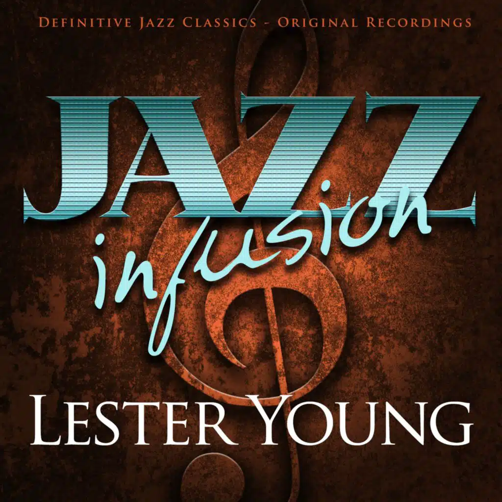 Earl Warren Orchestra & Lester Young