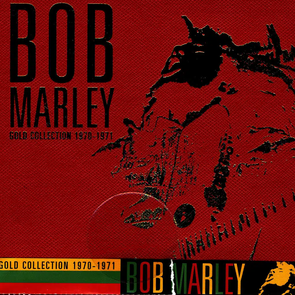 Gold Collection 1970-1971