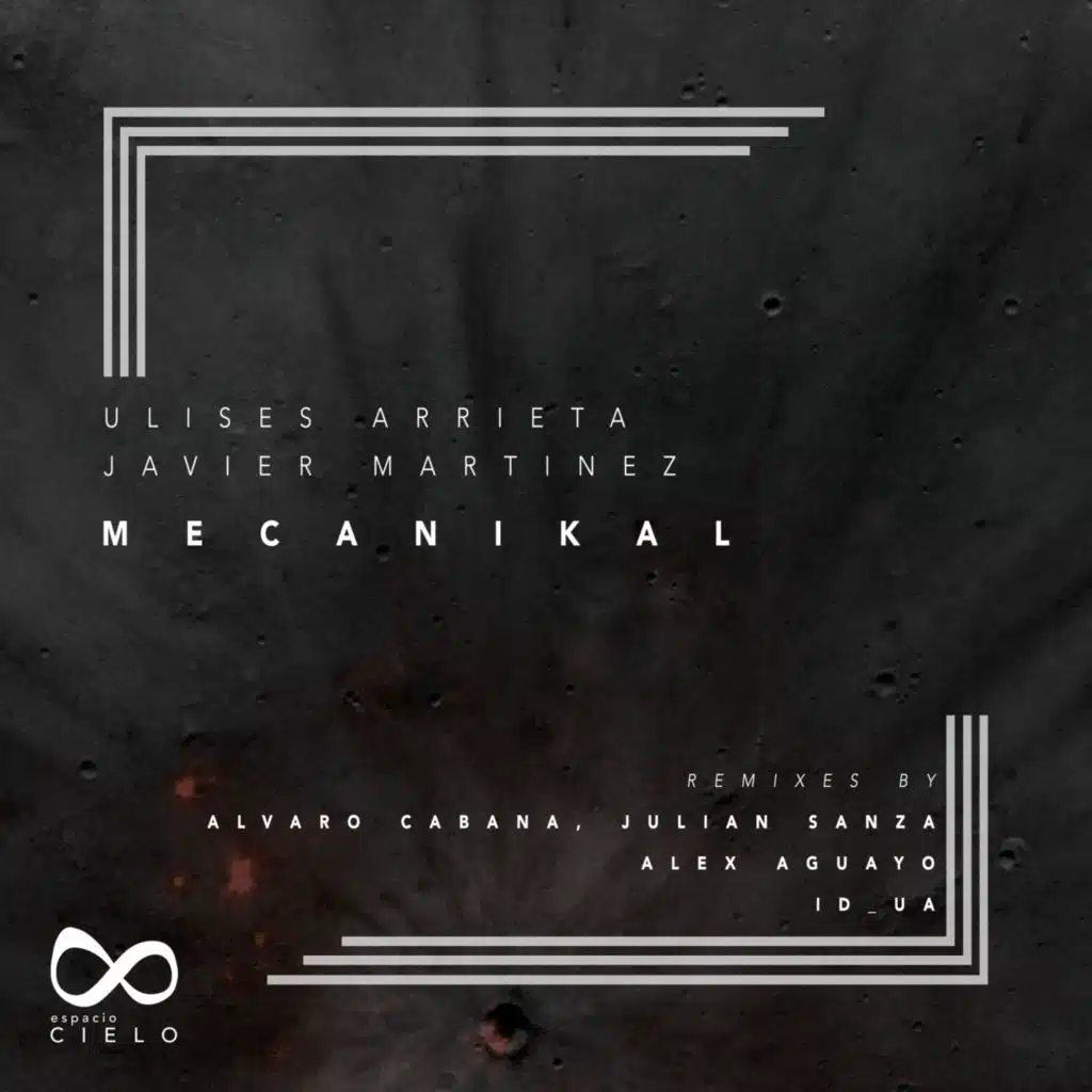 Mecanikal