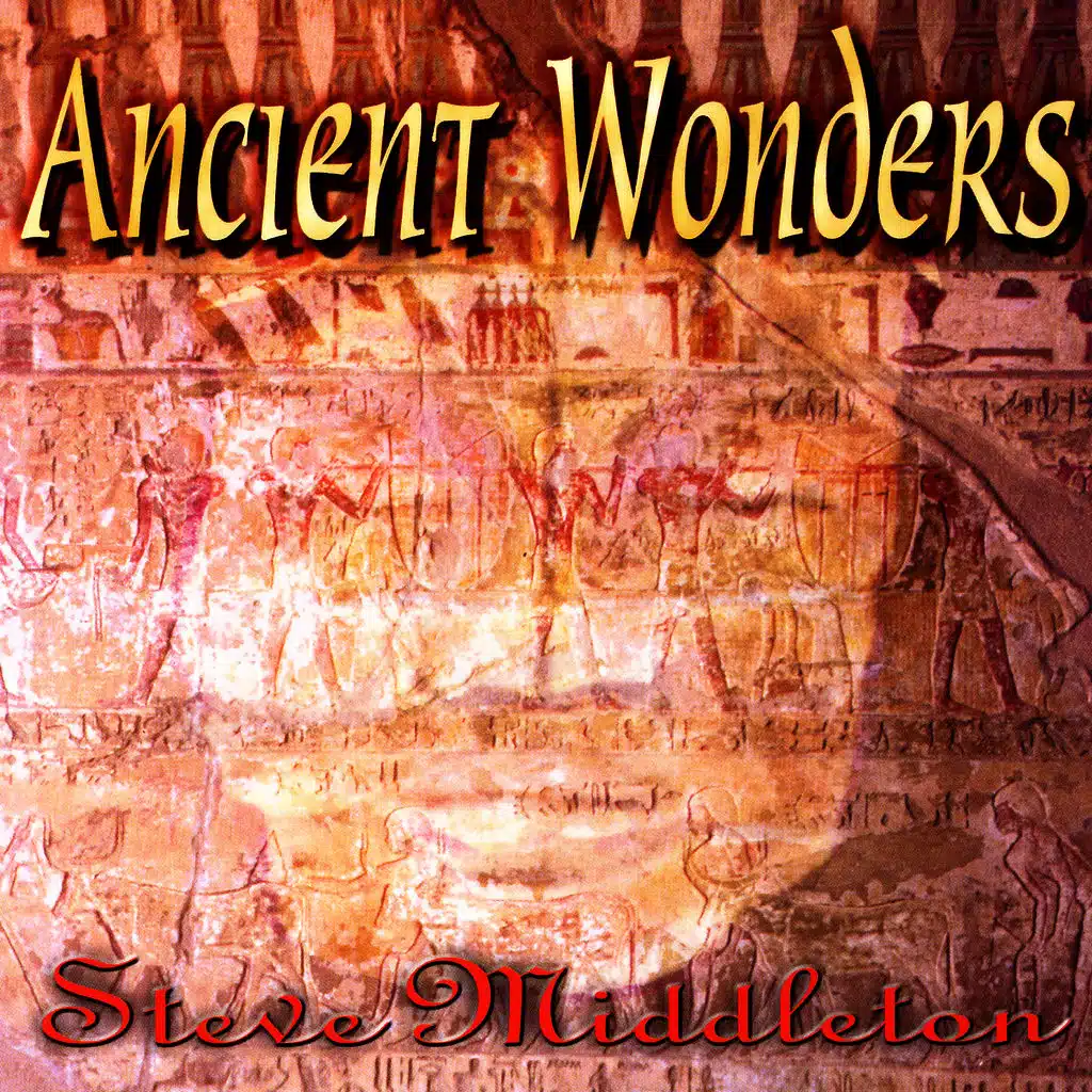 Ancient Wonders