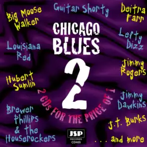 Chicago Blues 2