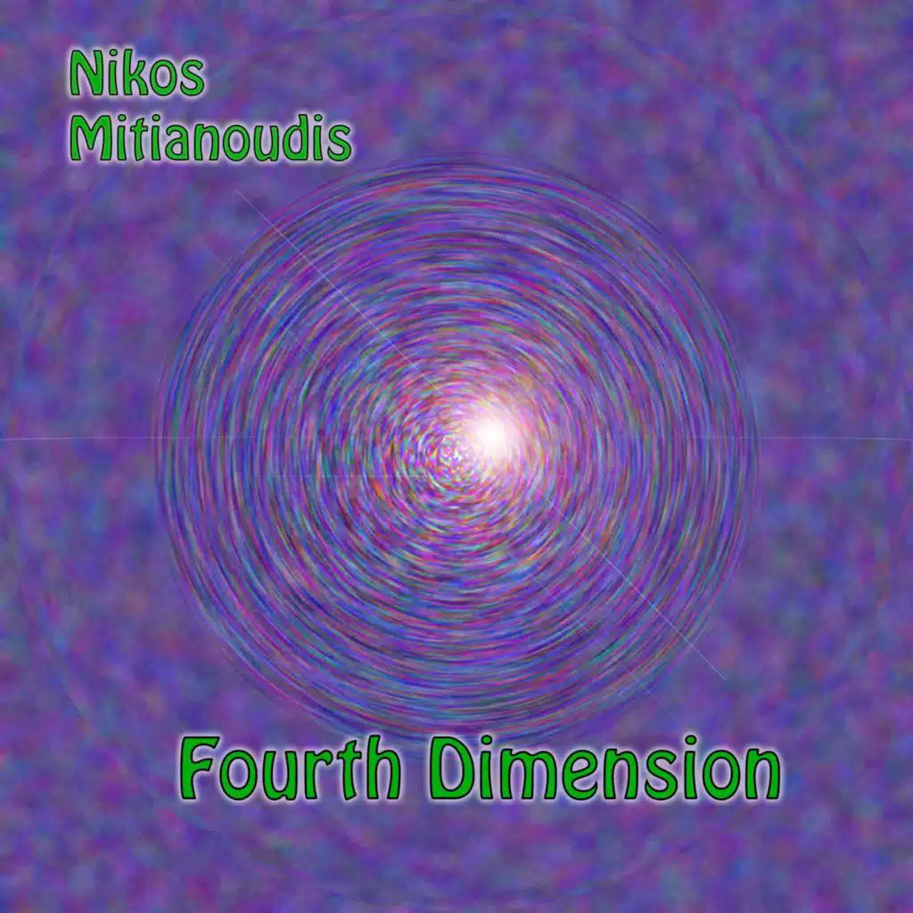 Fourth Dimension