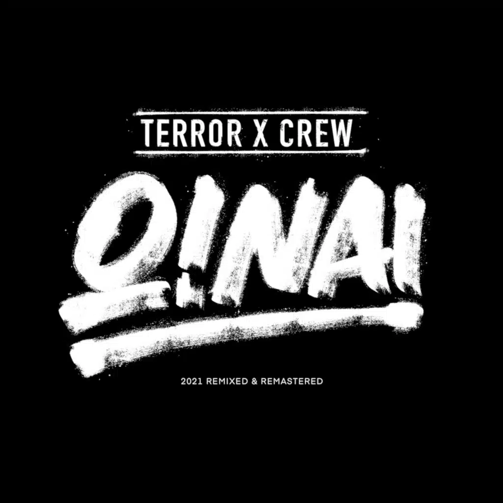 Terror X Crew