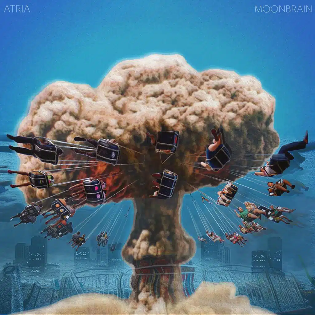 Moonbrain