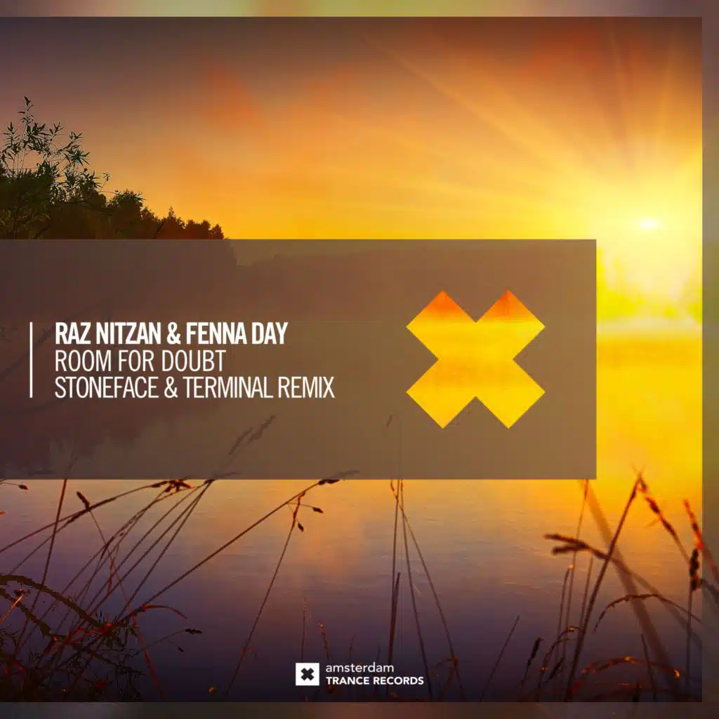 Raz Nitzan & Fenna Day