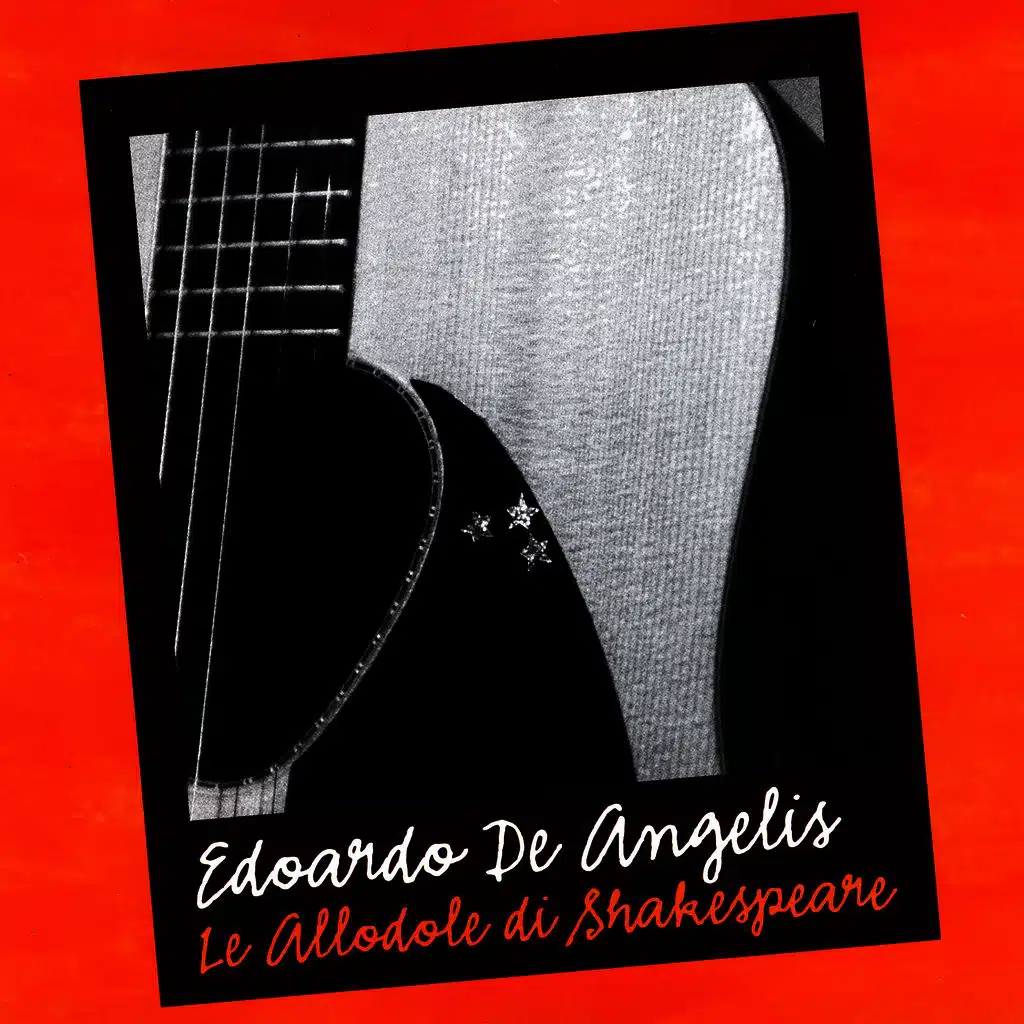 Le Allodole Di Shakespeare