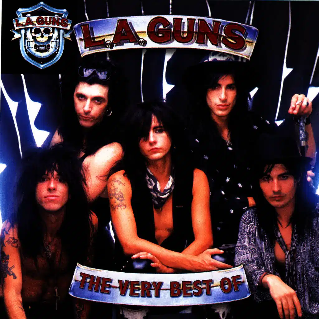 Hollywood Tease (Original Session)