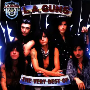 The Very Best Of L.A. Guns (Re-Recorded)