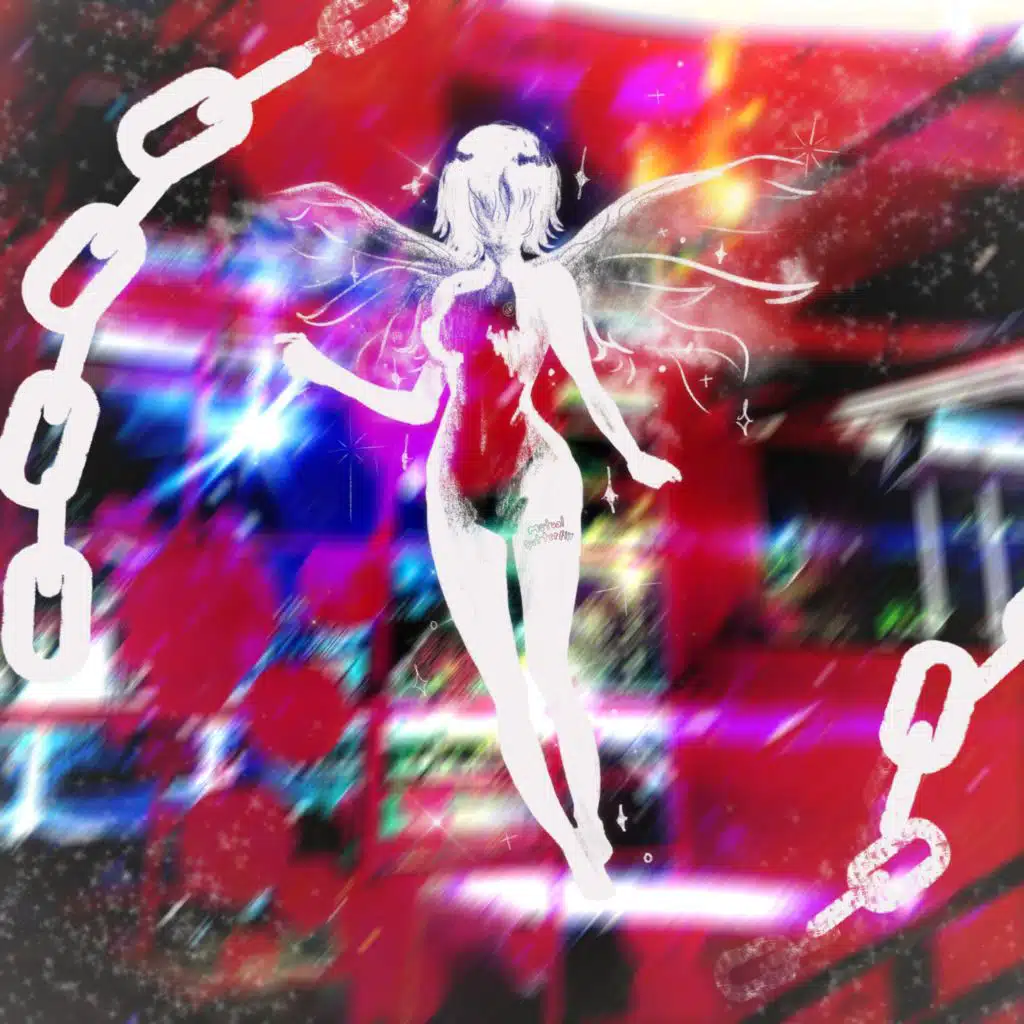 Her (feat. Lilac, Lovefelt & Dutchman)