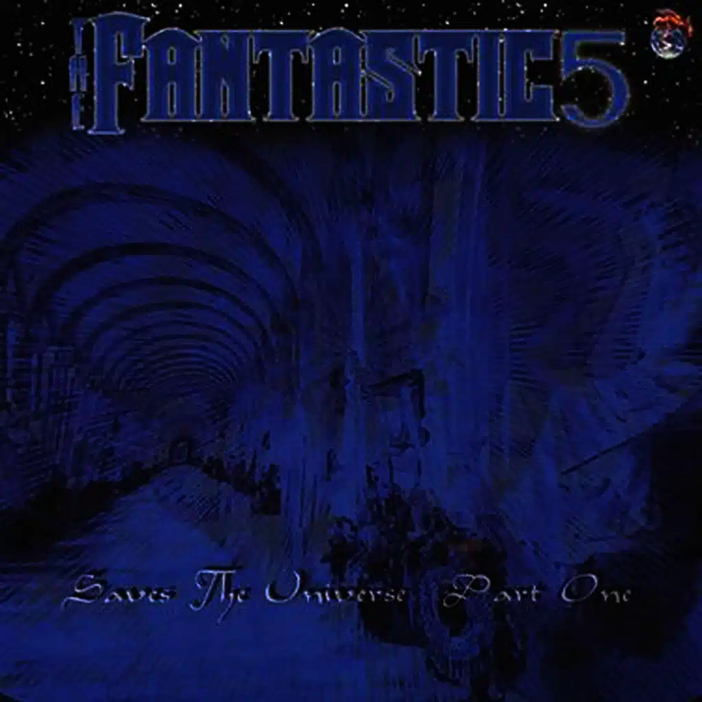 Saves the Universe Part One