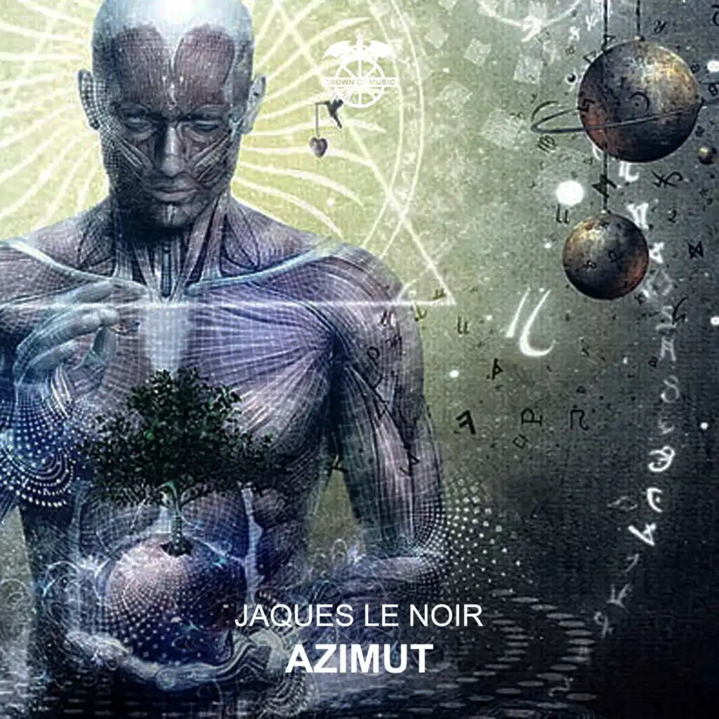 Azimut (Extended Mix)