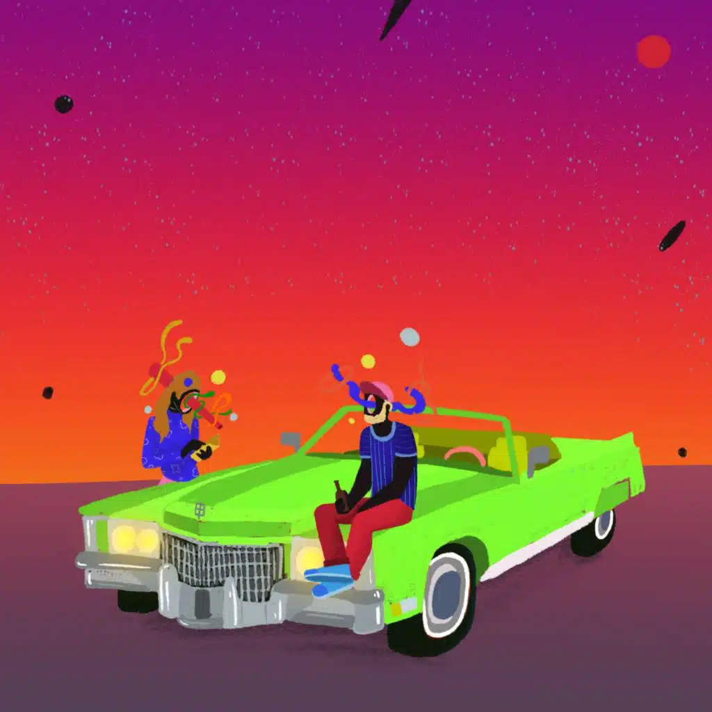 Your Eyes Underwater