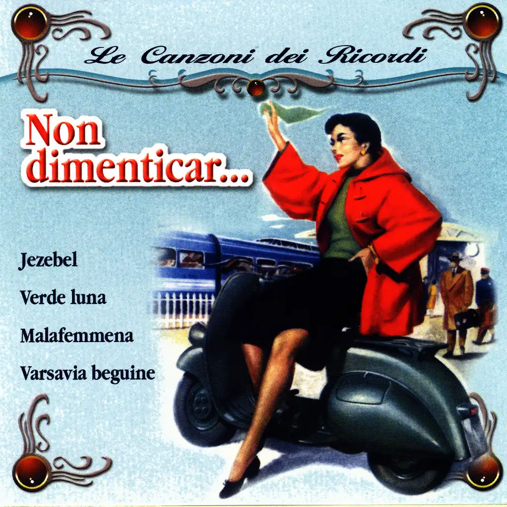 Eternamente (Dal Film "Luci Della Ribalta")