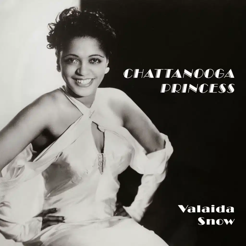 Chattanooga Princess