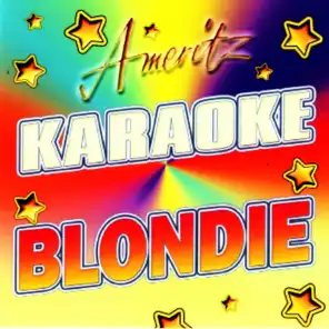 Blondie (Karaoke)