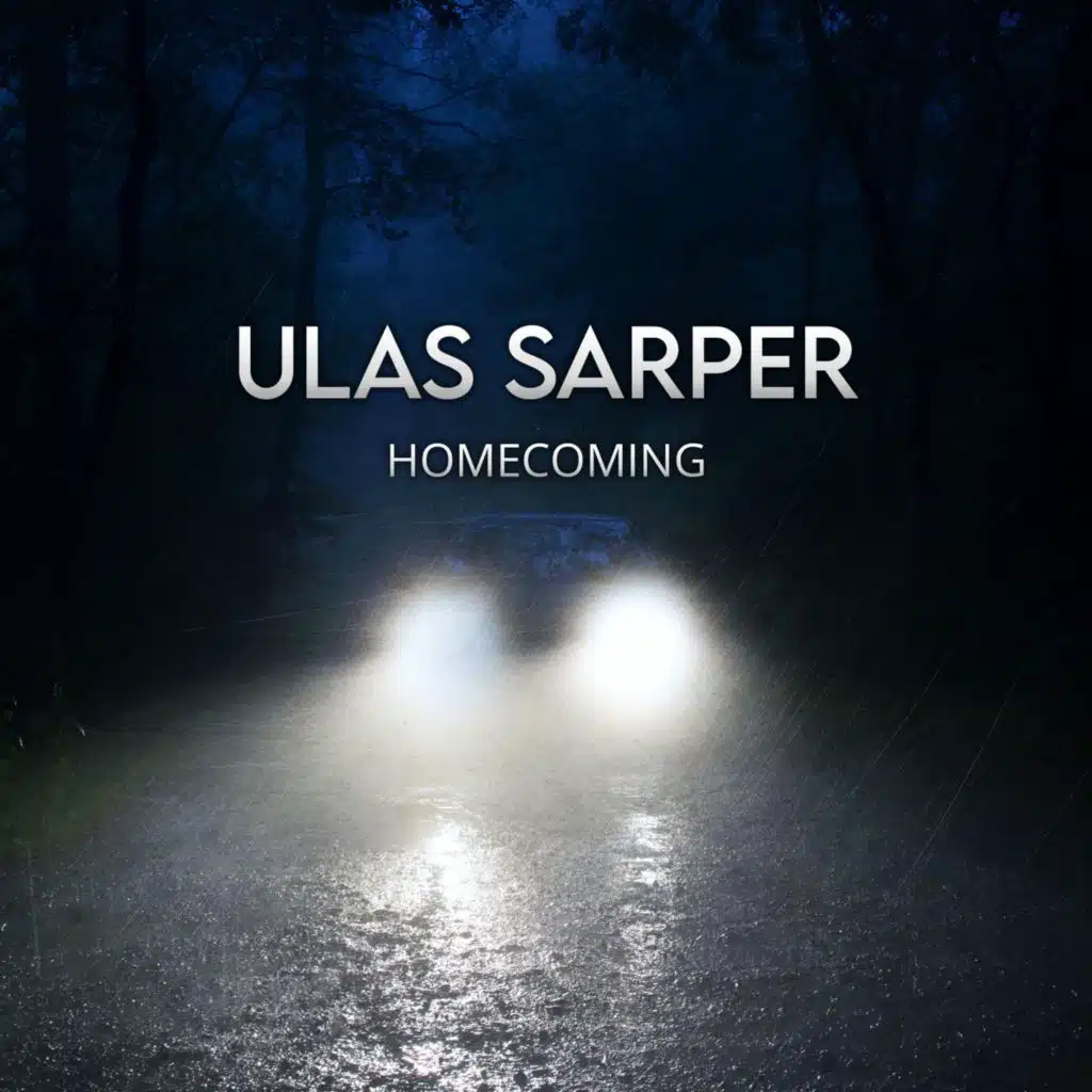 Ulas Sarper