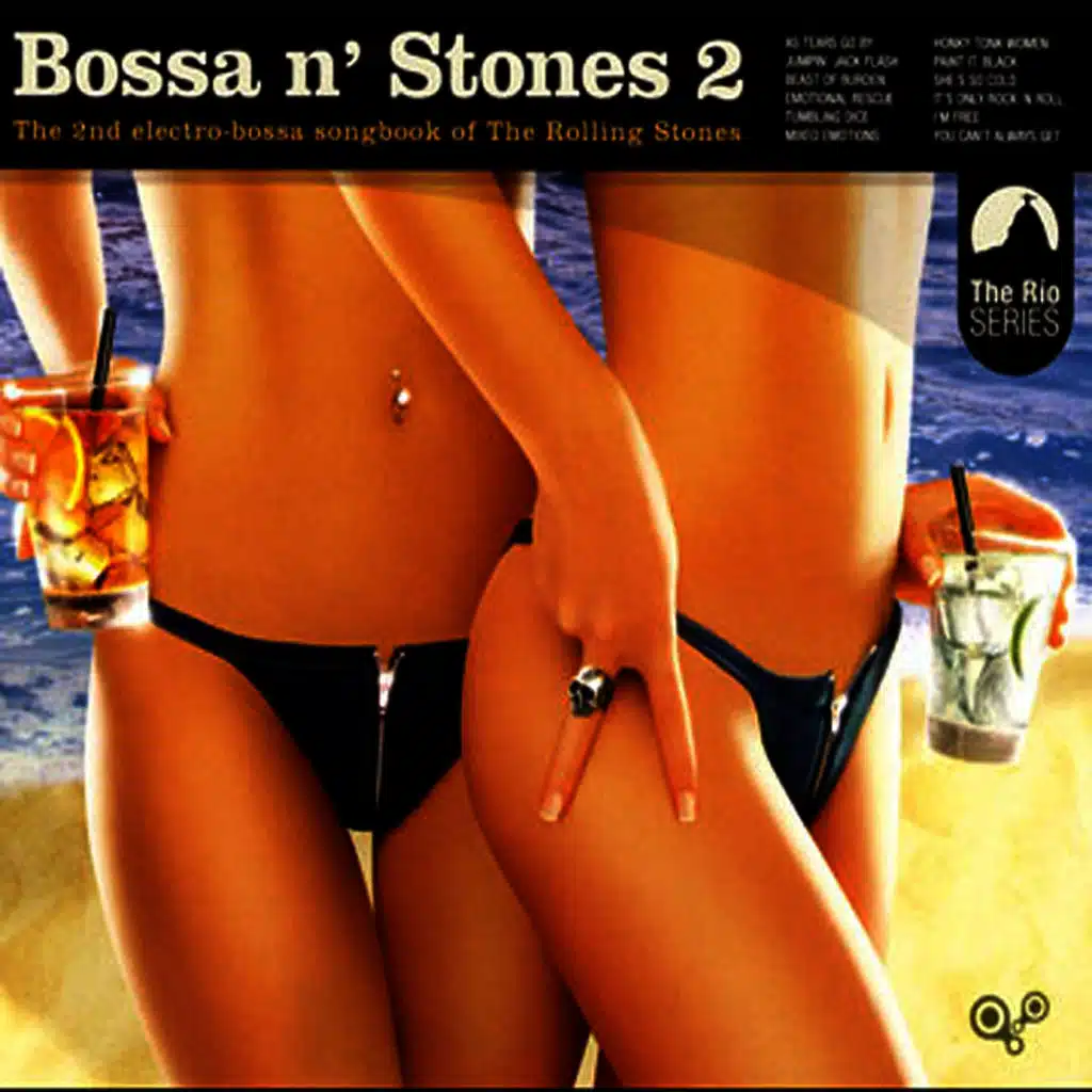 Bossa N' Stones 2
