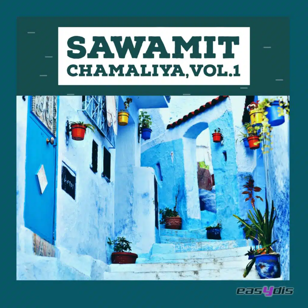 Sawamit Chamalia,Vol. 1