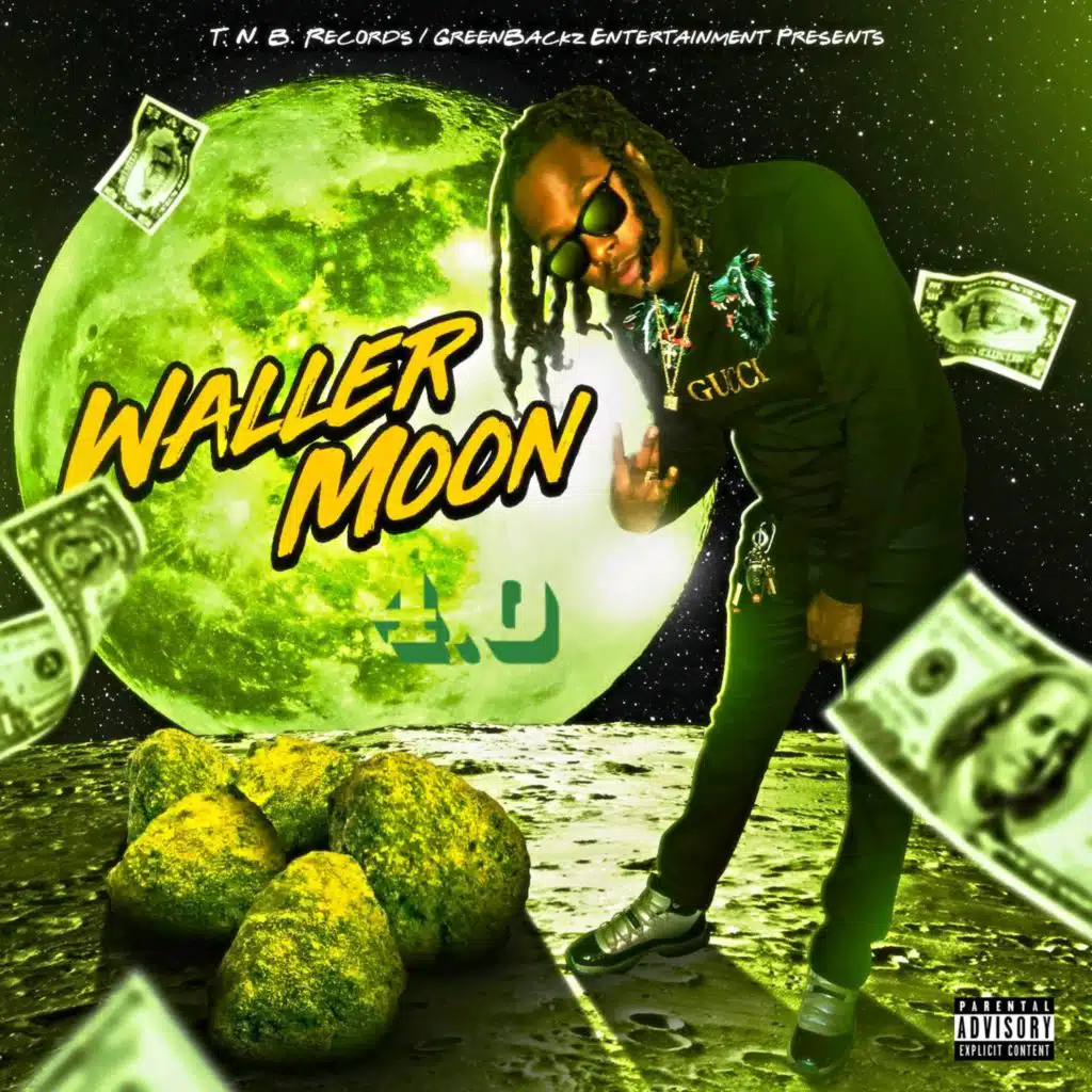 WallerMoon