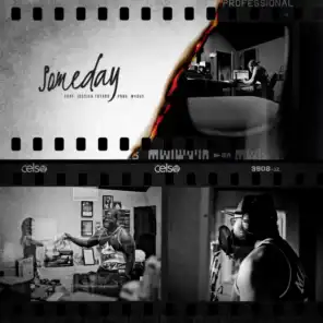 Someday (feat. Jessica Totaro & Mydus)