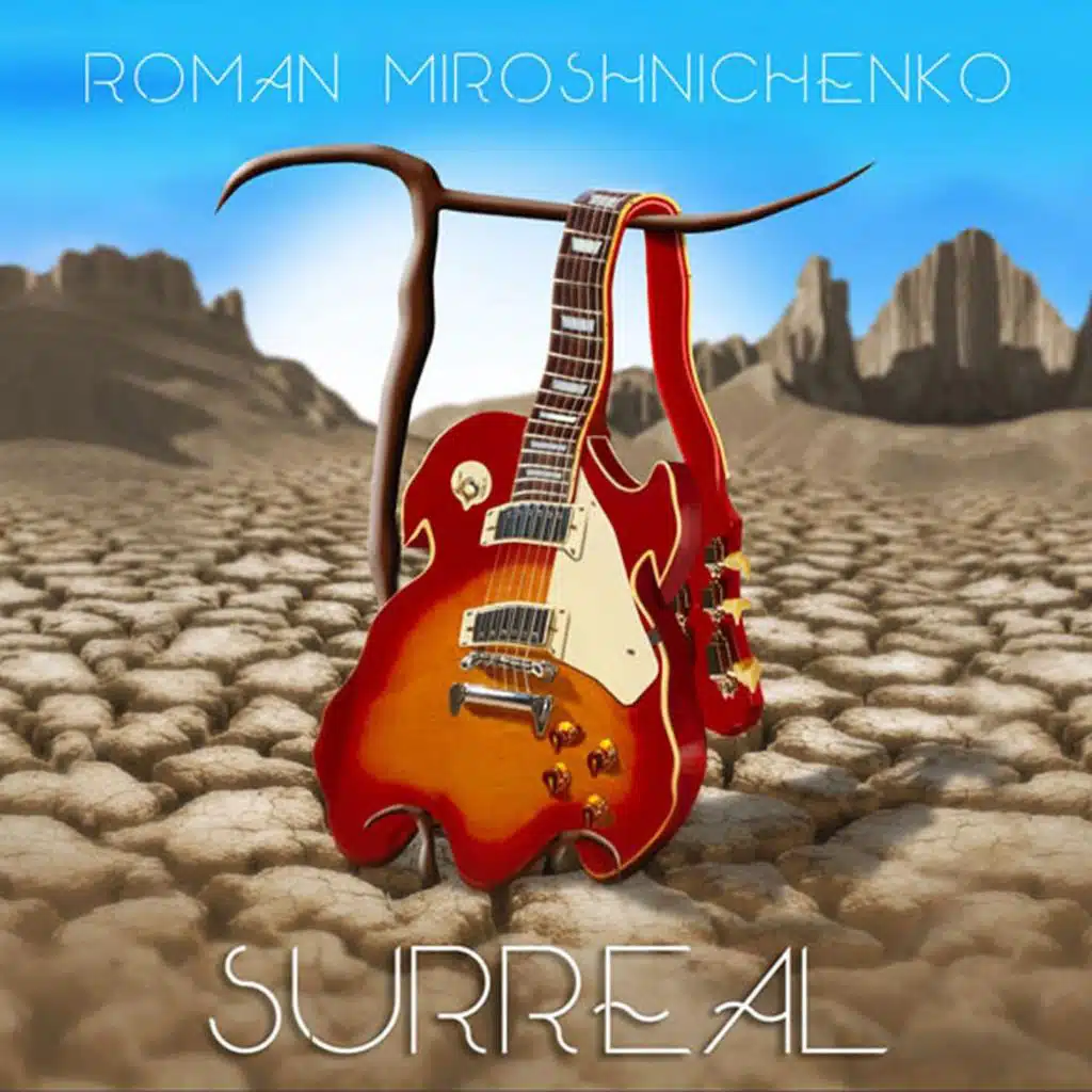 Forgotten Melody (feat. Dominique Di Piazza)