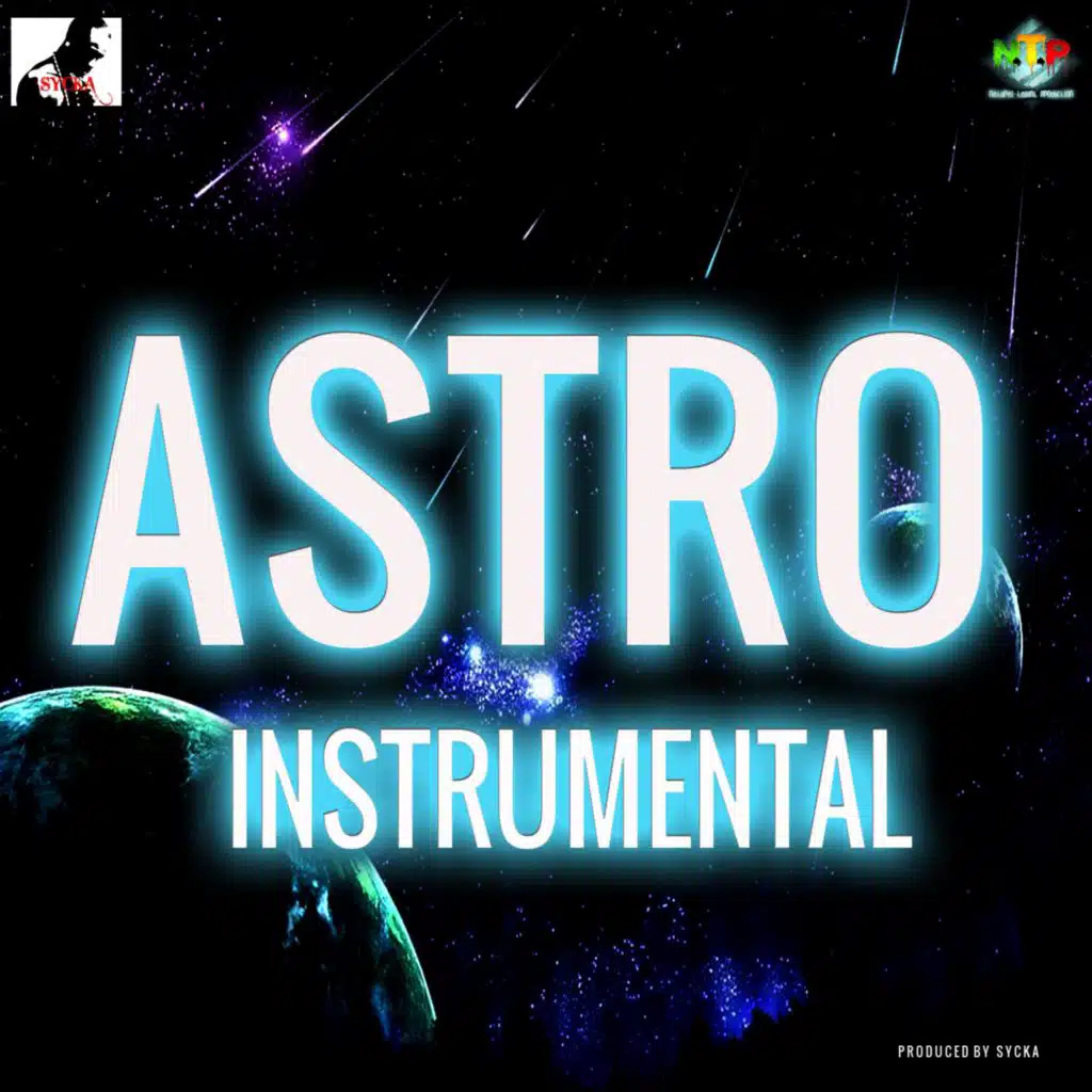 ASTRO INSTRUMENTAL