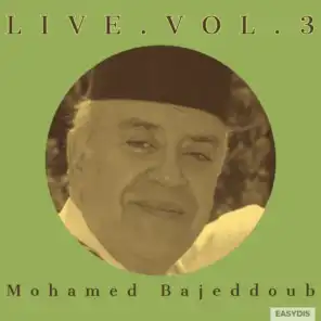 Mohamed BaJeddoub