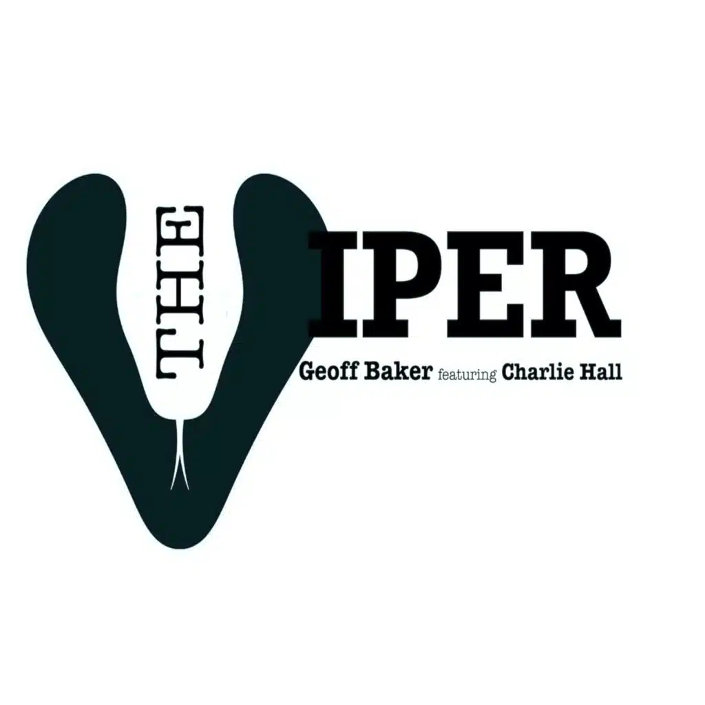 The Viper (feat. Charlie Hall)