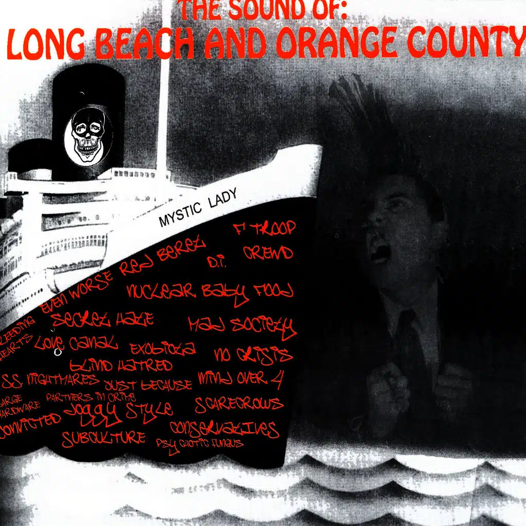 The Sound of Long Beach & Orange County