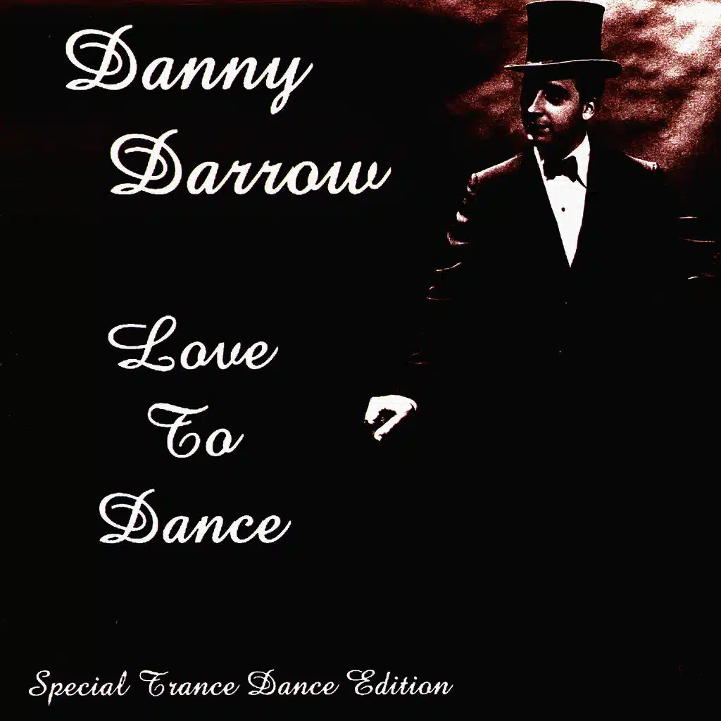 Love To Dance