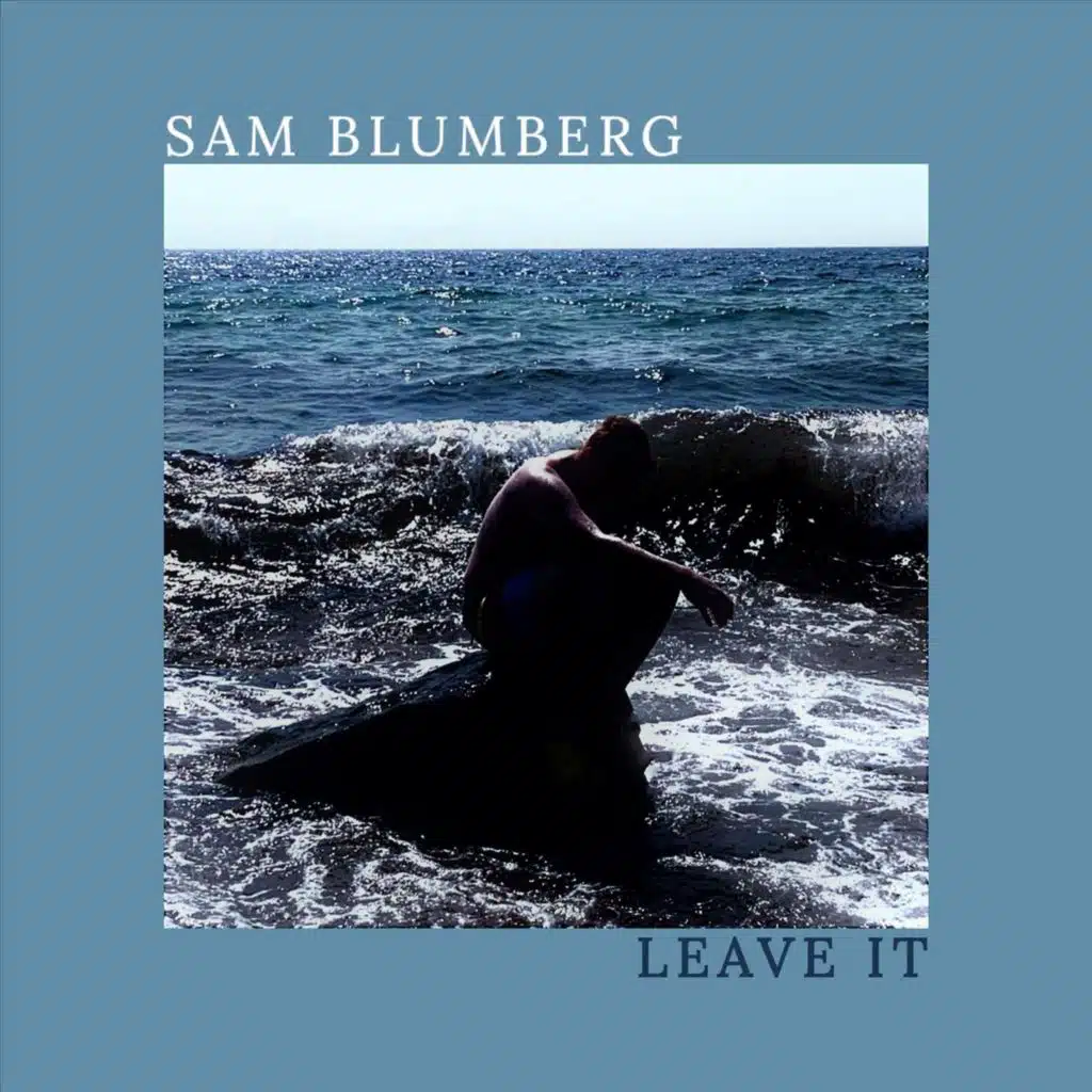 Sam Blumberg