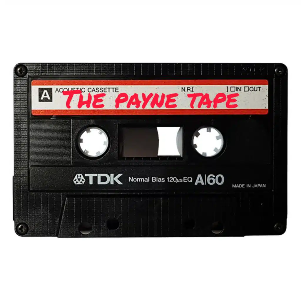 The Payne Tape (The best of Rj Payne)