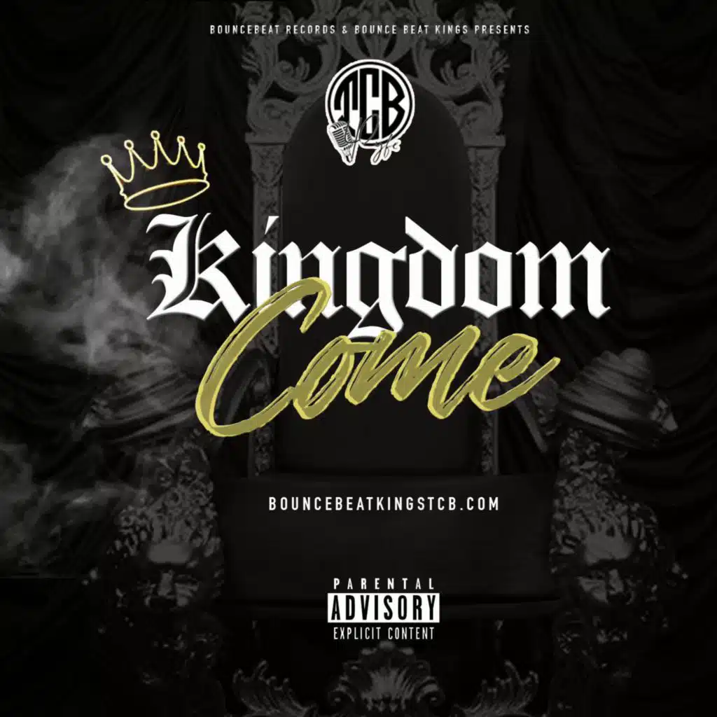 Kingdom Come