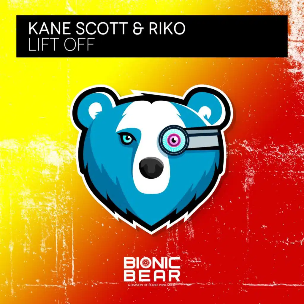 Kane Scott & Riko