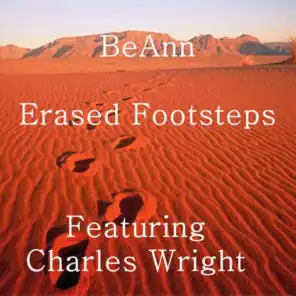 Erased Footsteps (feat. Charles Wright)