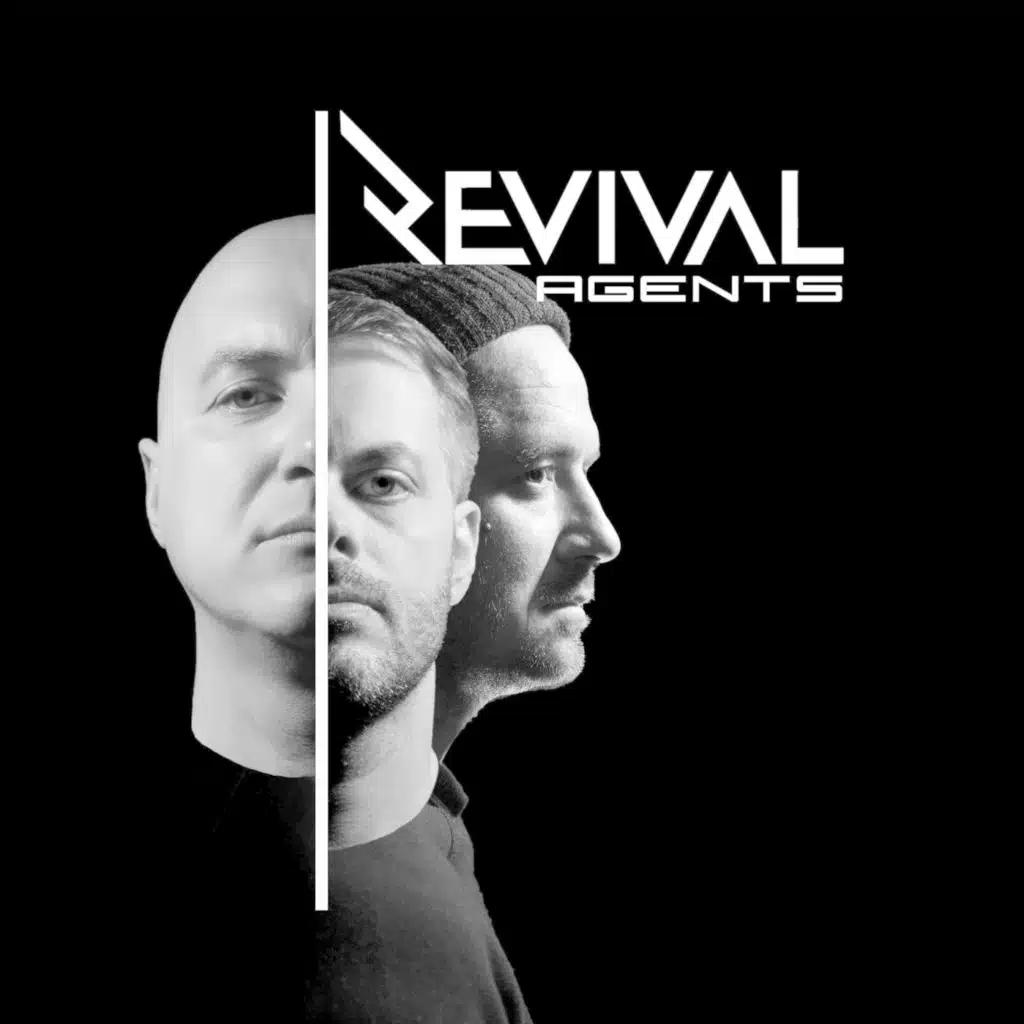 Reincarnation (Acoustic Version)