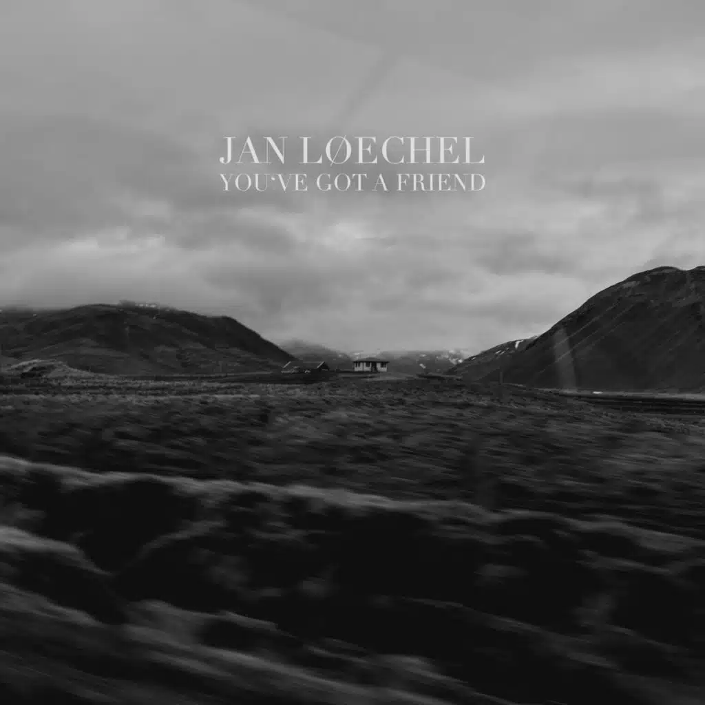 You've Got a Friend (Pedal Steel Version)