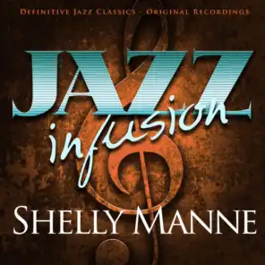 Jazz Infusion - Shelly Manne