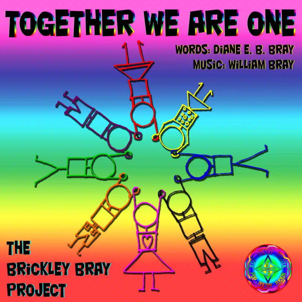 Together We Are One