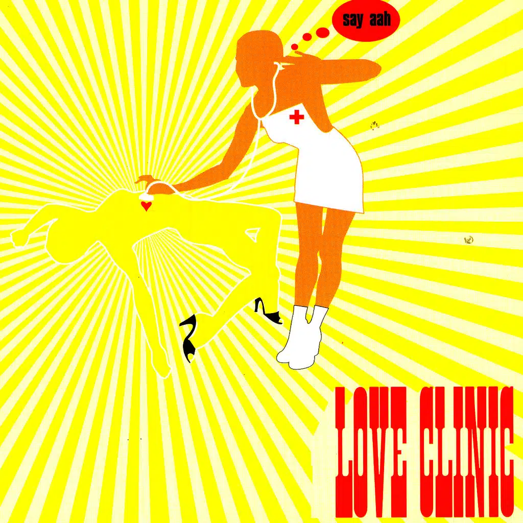 Love Clinic