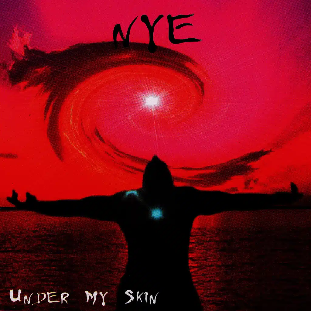 Under My Skin