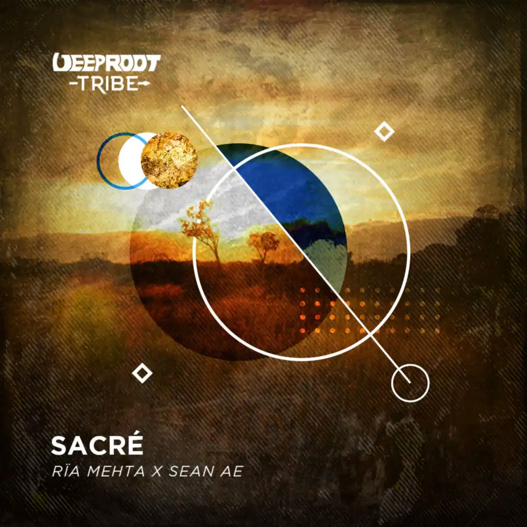 Sacré (Midnight Mix)