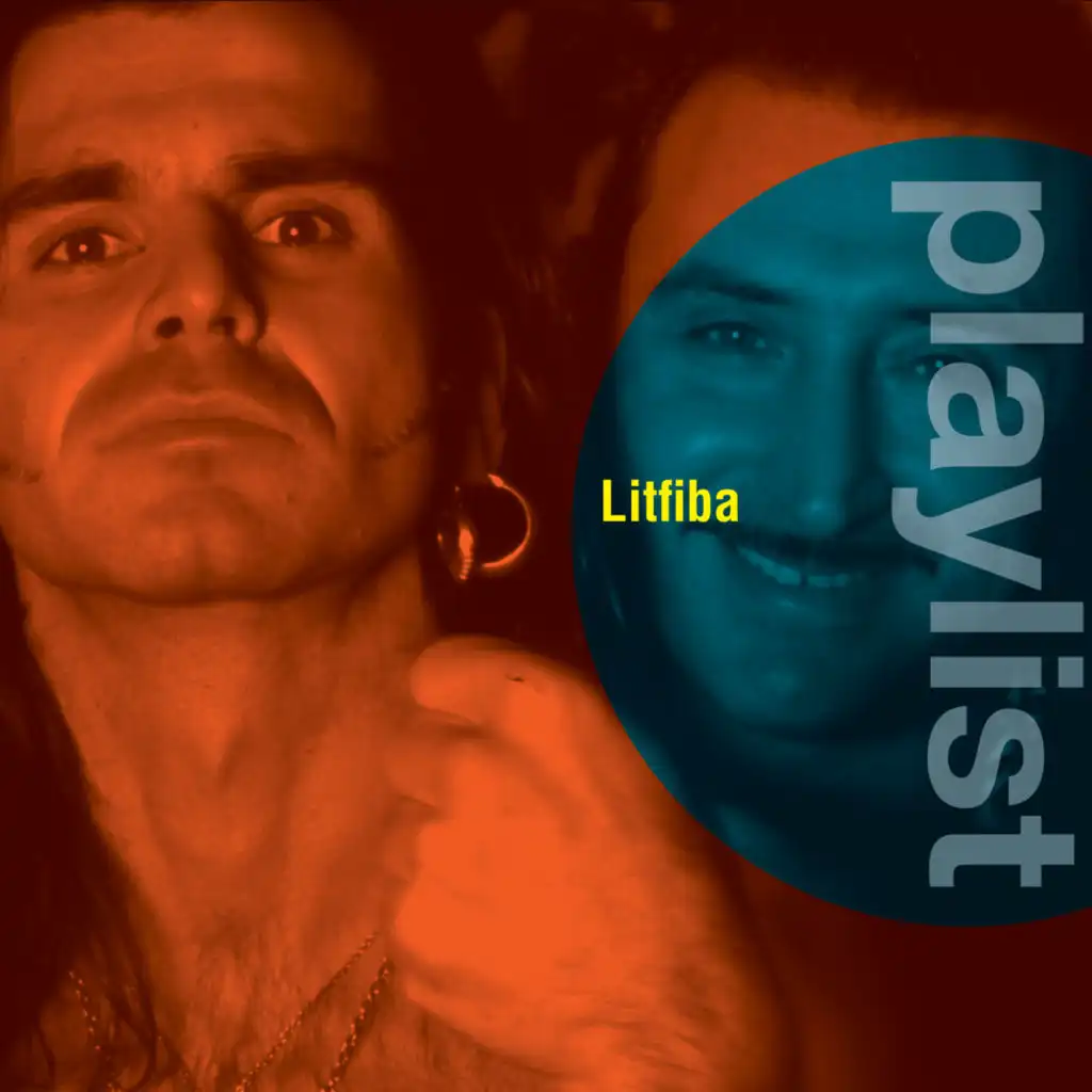 Playlist: Litfiba