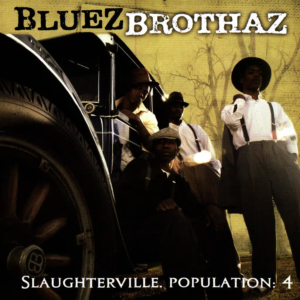 Ride (Street Version)