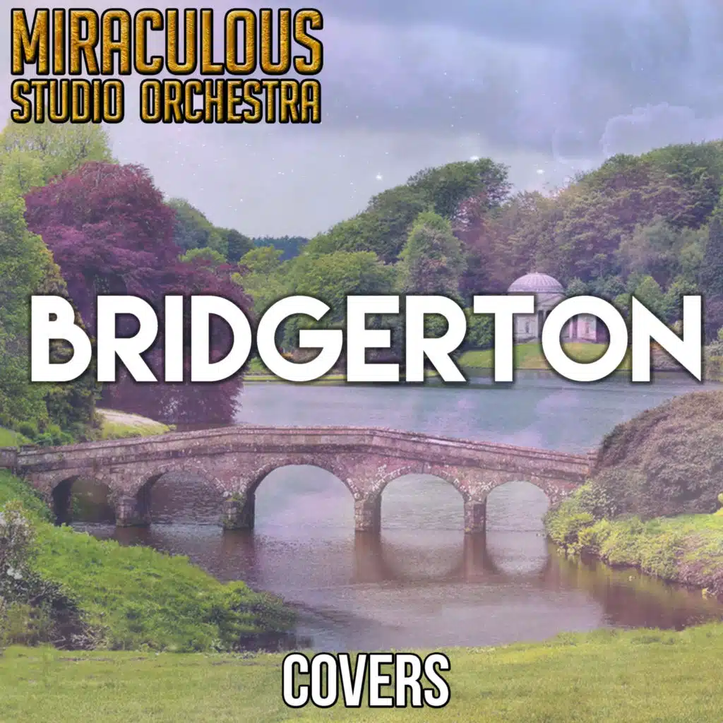 Bridgerton (Covers)