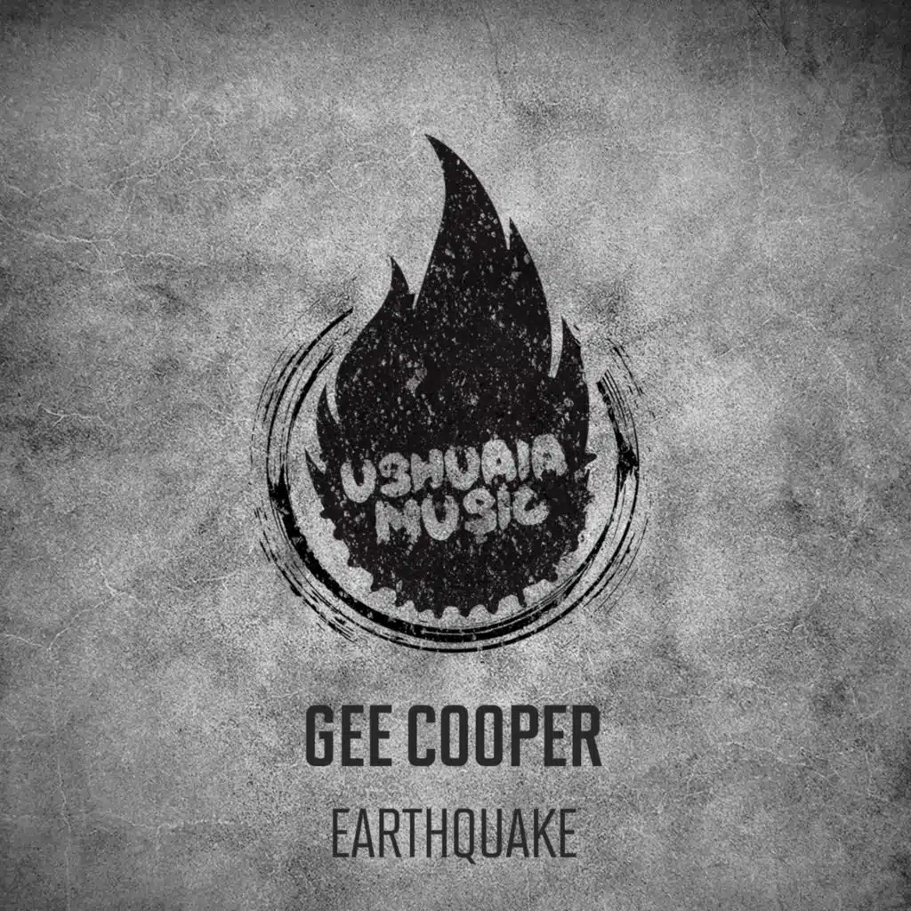 Gee Cooper